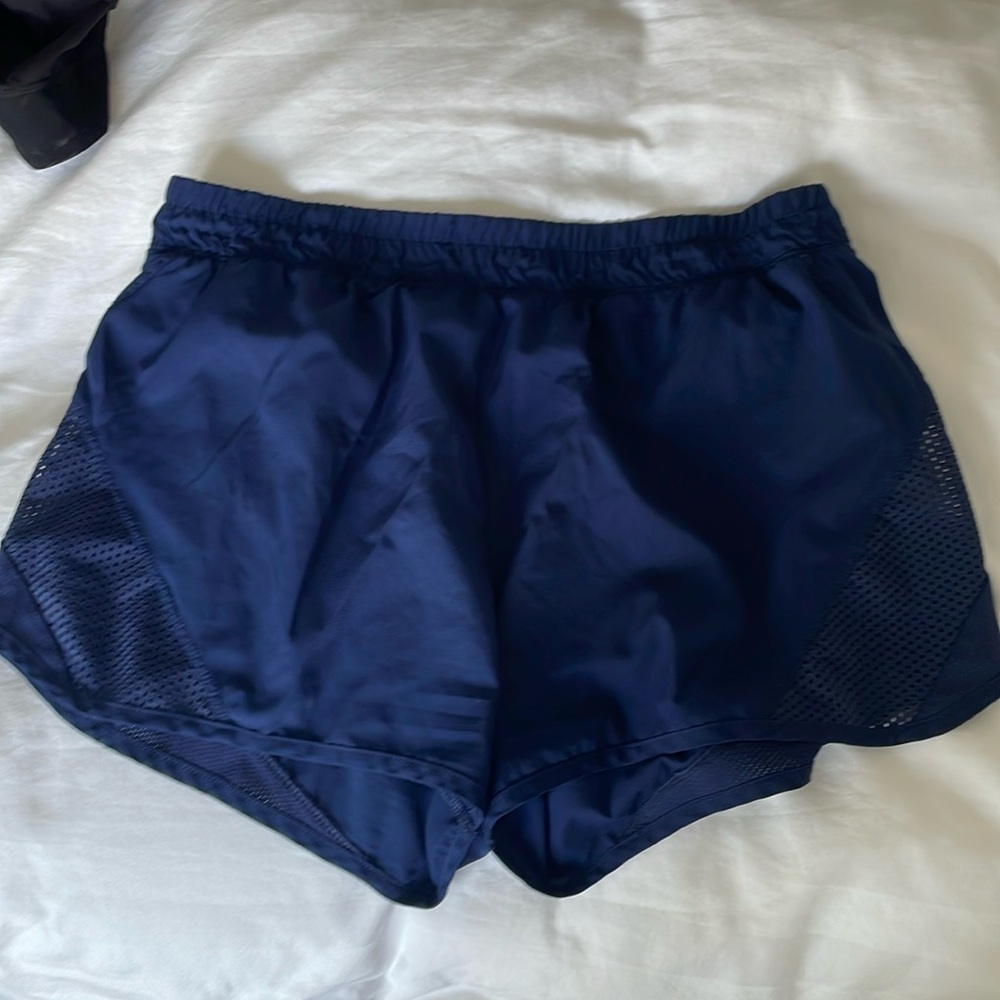 Dip Athletic Shorts